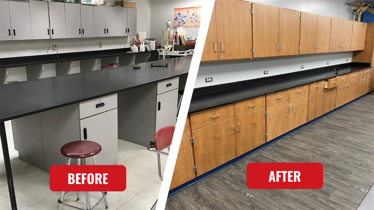 Now’s the Time to Schedule Your School’s Summer Renovations